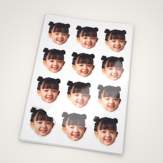 Photo Sticker