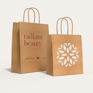 Kraft Paper Bags