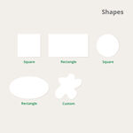 shape