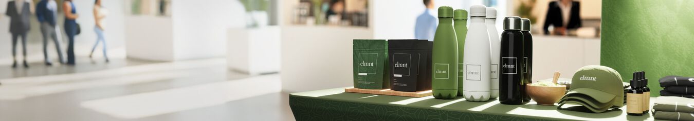 custom print products