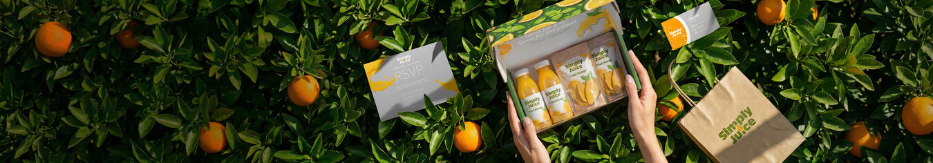 custom print products