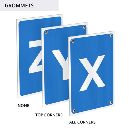 Grommets