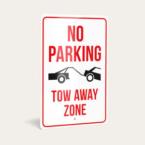 Tow Away