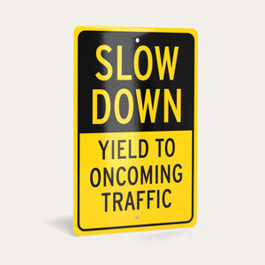 Yield