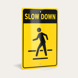 Pedestrian
