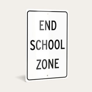 School Zone