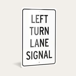 Traffic Signal
