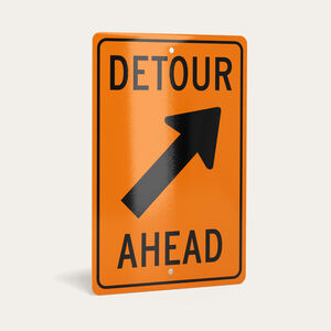 Detour