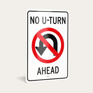 U-Turn
