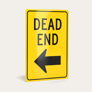 Dead End