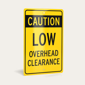 Low Clearance
