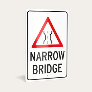 Narrow Bridge