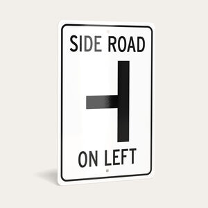 Side Road