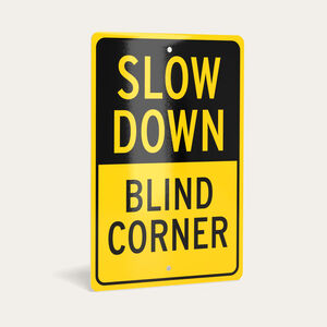 Slow Down