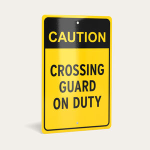 Crossing Guard
