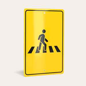 Pedestrian Crossing