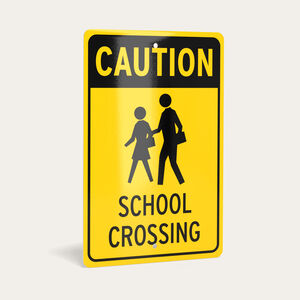 School Crossing