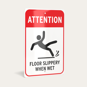 Slippery When Wet