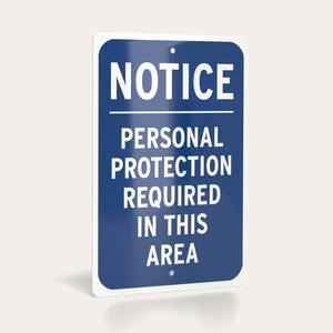 Notice
