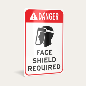 Face Shield