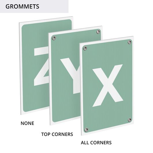 Grommets