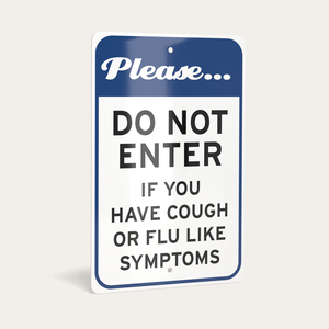 Cold/Flu/Pandemic