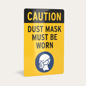 Mask Required