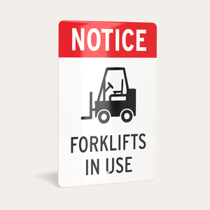 Forklift