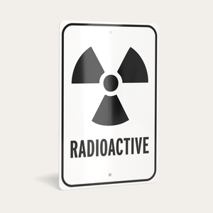 Radioactive
