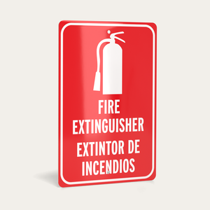 Fire Extinguisher