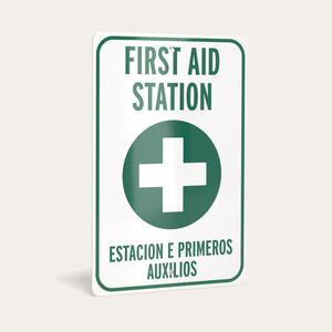 First Aid