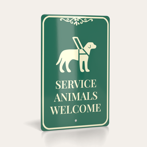 Service Animal