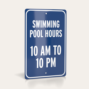 Swimming