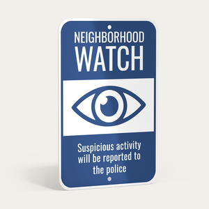 Neighborhood Watch