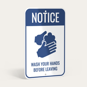 Hand Washing