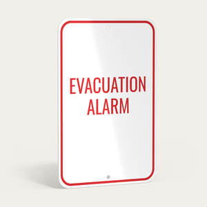 Evacuation