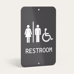 Bathroom/Restroom