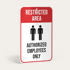 Employees Only