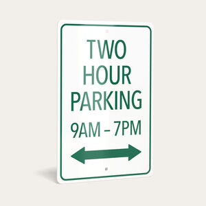 Time Limit Parking