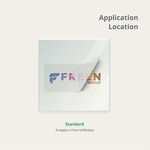 Application Location