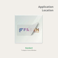 Application Location