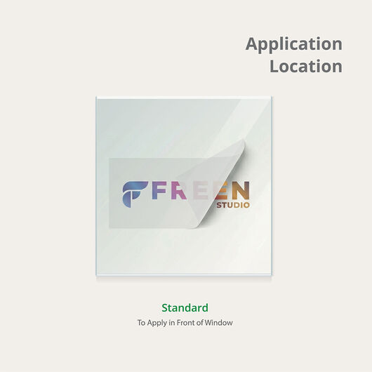 Application Location