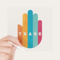 uprinting window cling