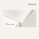 Political Flags - Material