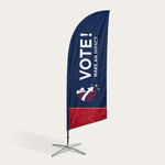 political flags