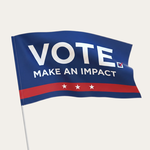 political flag