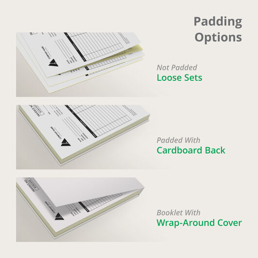 Padding