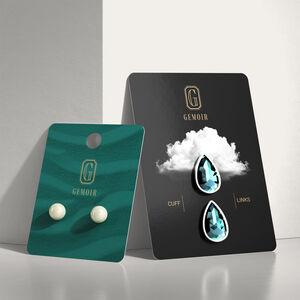 Backing Cards