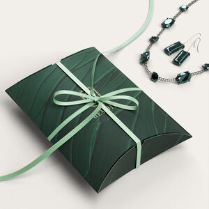 Pillow Boxes