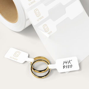 Packaging Labels